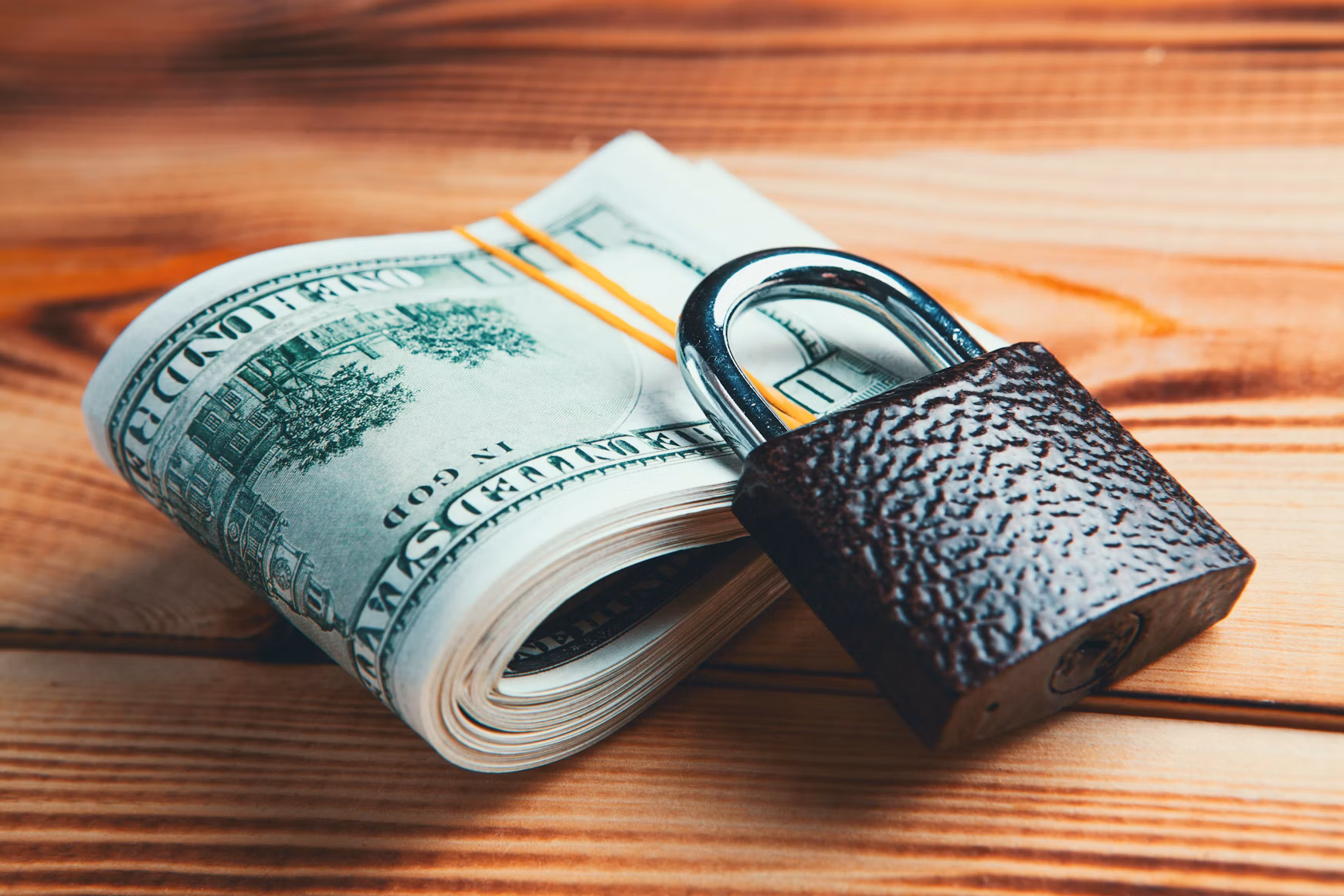 Which Salesforce Services Merit Budget Protection