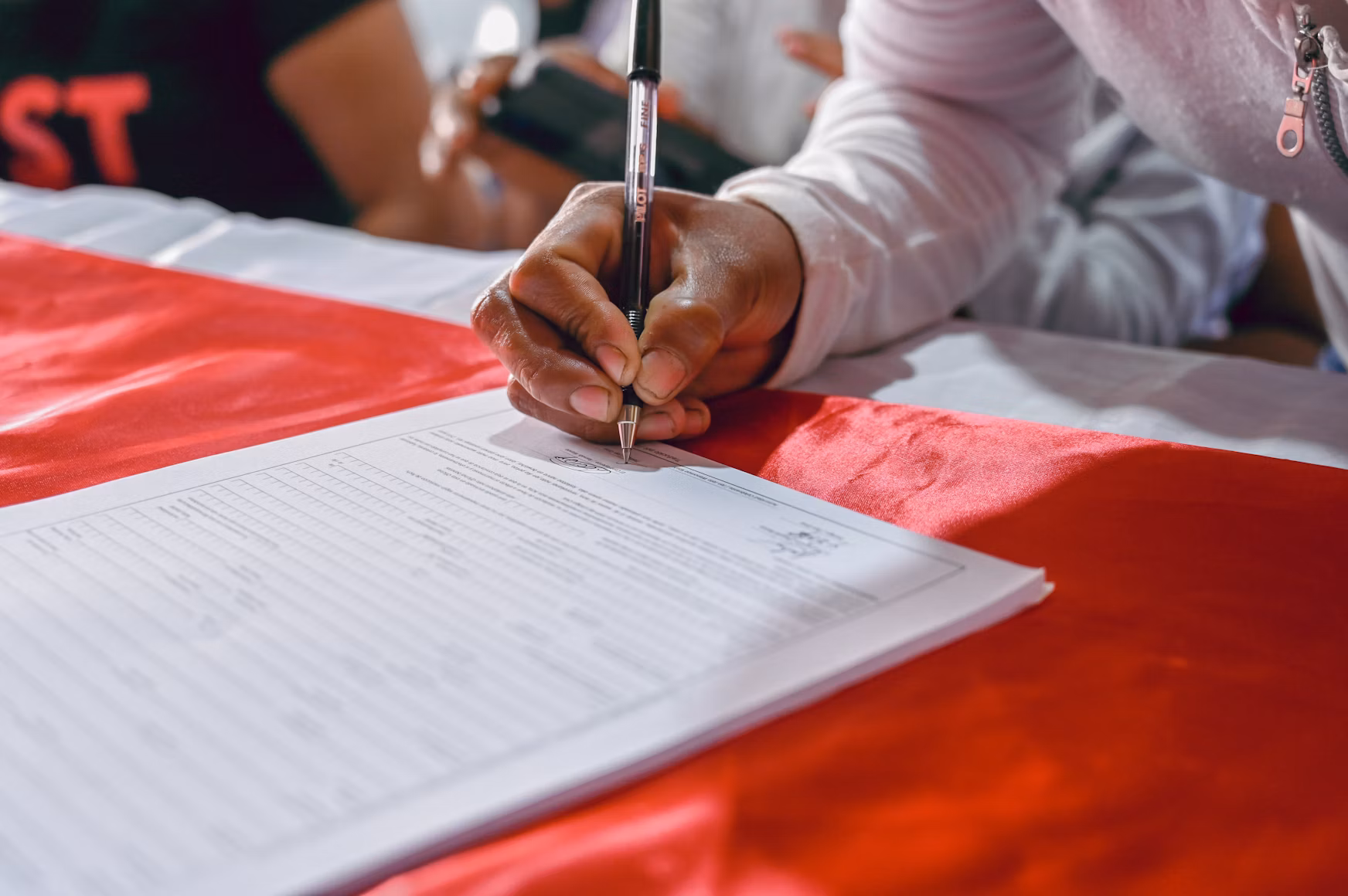 Why Negotiation in Contract Work Starts Earlier