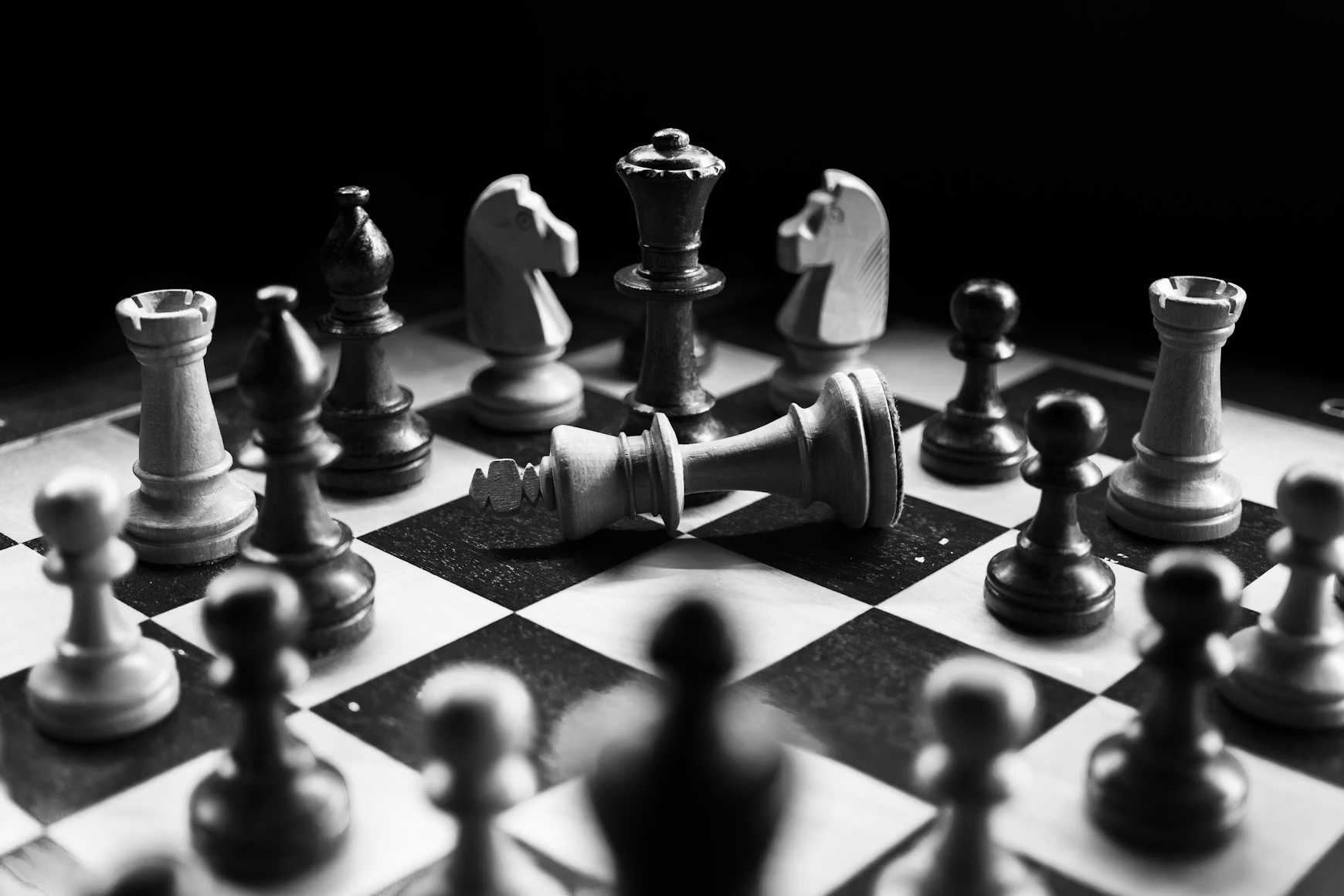 A Smarter Salesforce Strategy Starts With Commercial Clarity