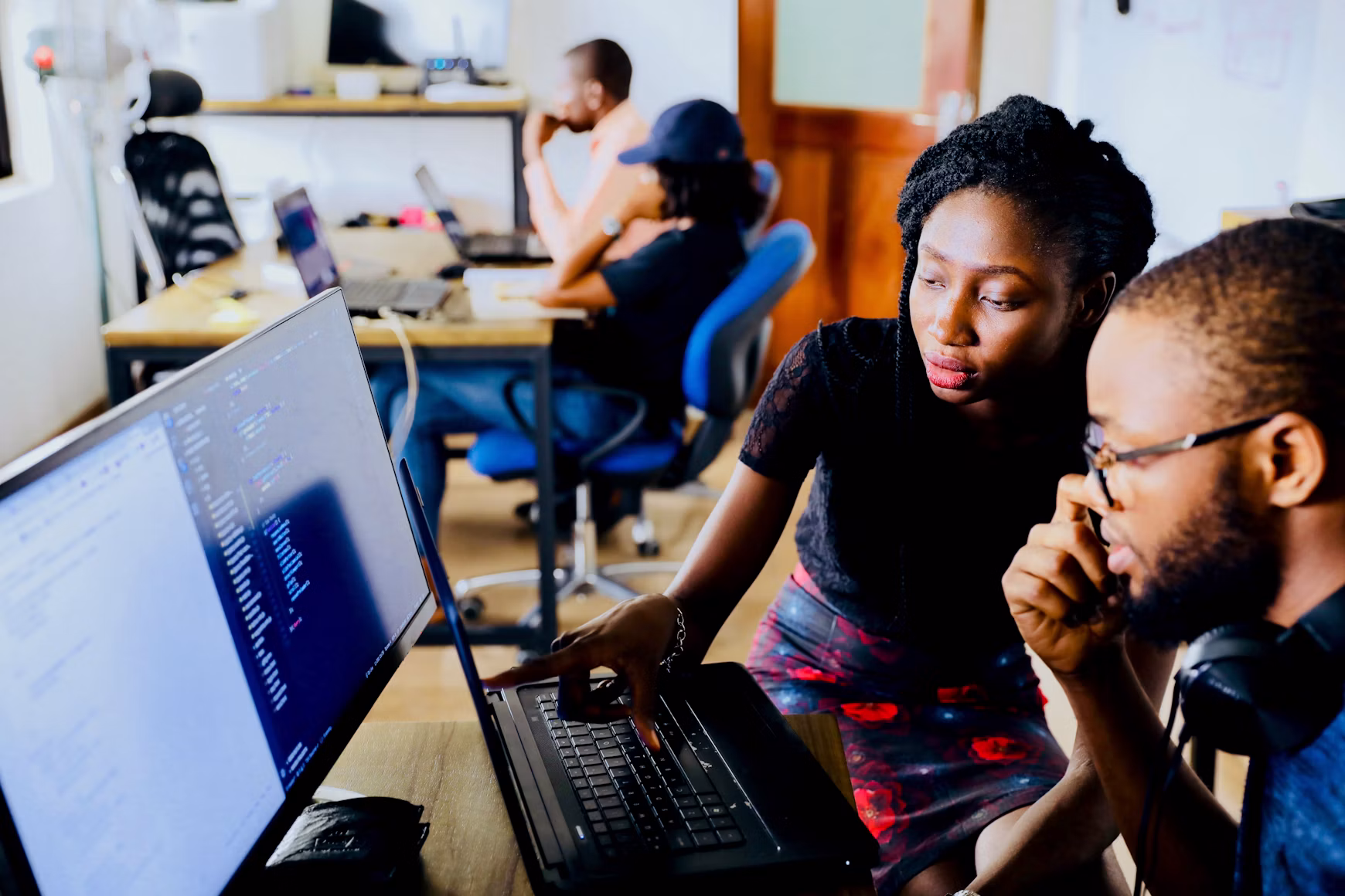 What a Salesforce Support Partner Should Actually Do