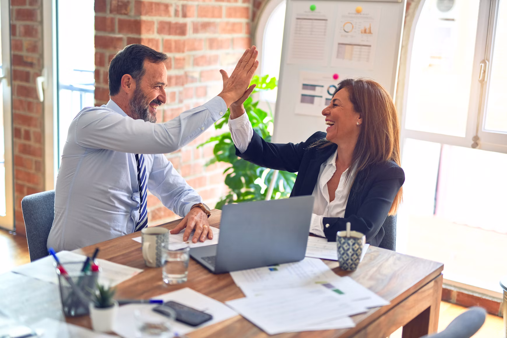 What to Expect From a Good Salesforce Partner Company