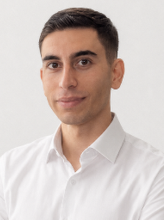 Daniil Ischakis